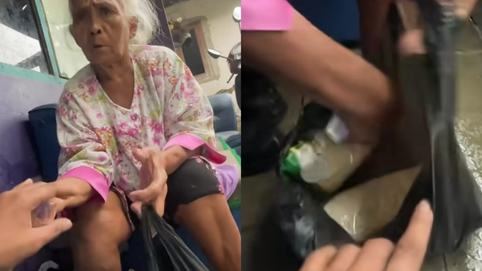 Tak Bisa Lunasi Hutang saat Ditagih: Nenek di Magetan Ingin Bayar Pakai Beras