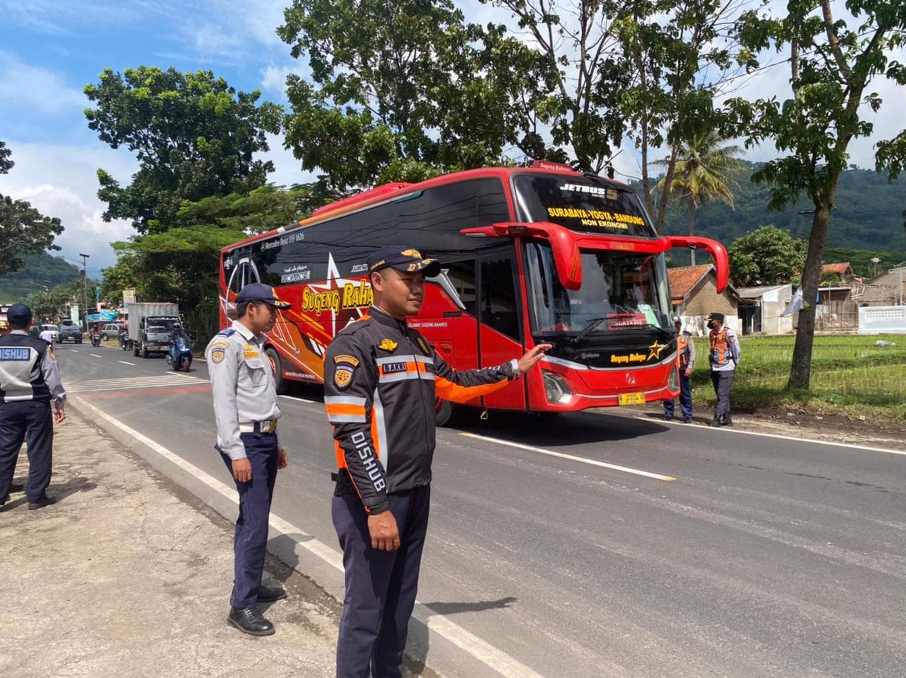 Buruan Daftar! Ratusan Kuota Mudik Gratis Masih Tersedia, Cek Rute Perjalanan yang Tersisa