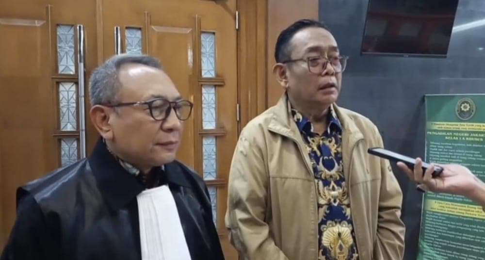 Vonis Bebas Tian Bahtiar: Kebebasan Pers Versus Obstruction of Justice