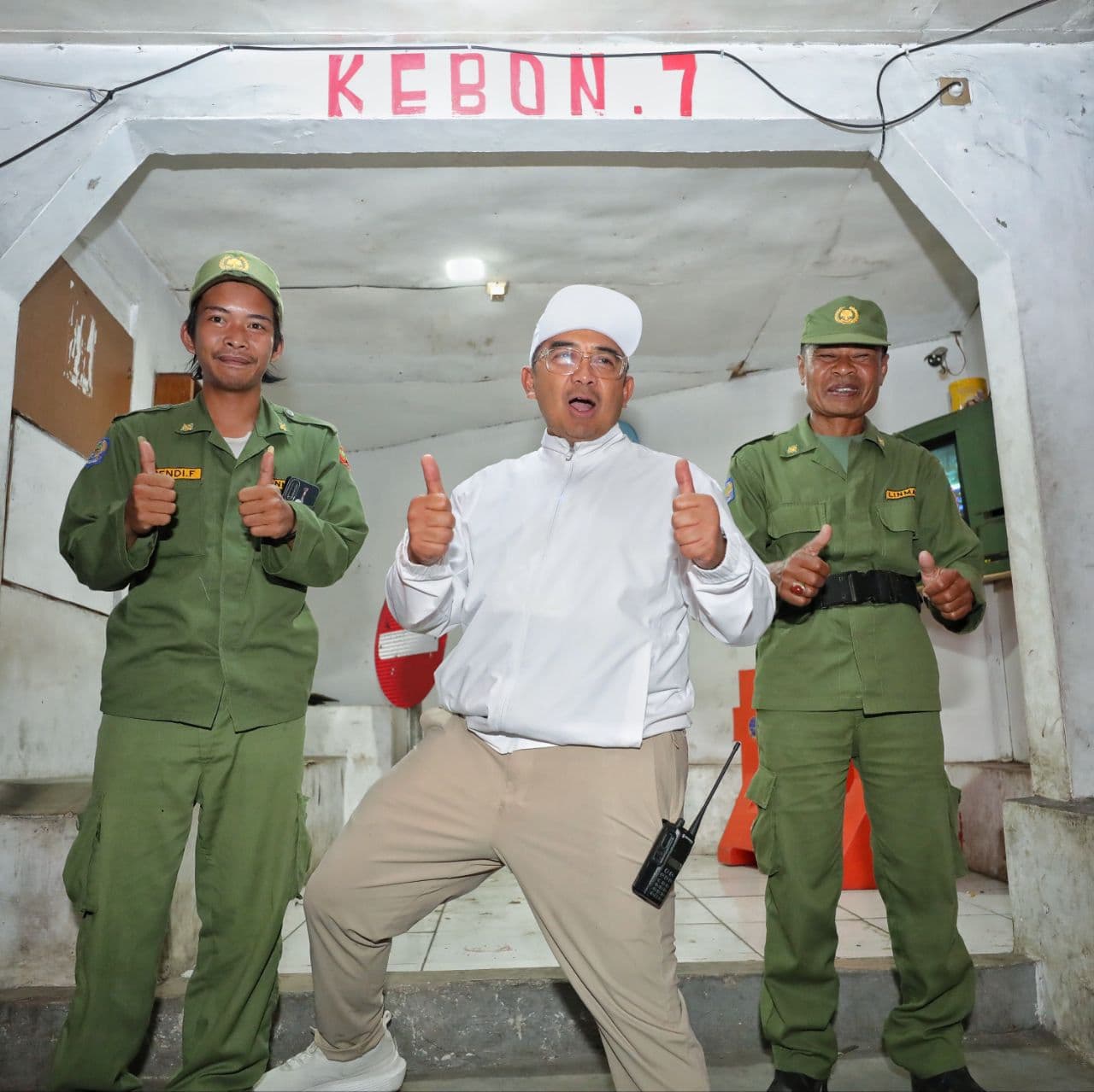 Waspada Rumah Kosong saat Mudik! Satpol PP Bandung Imbau Warga Lapor ke RT/RW