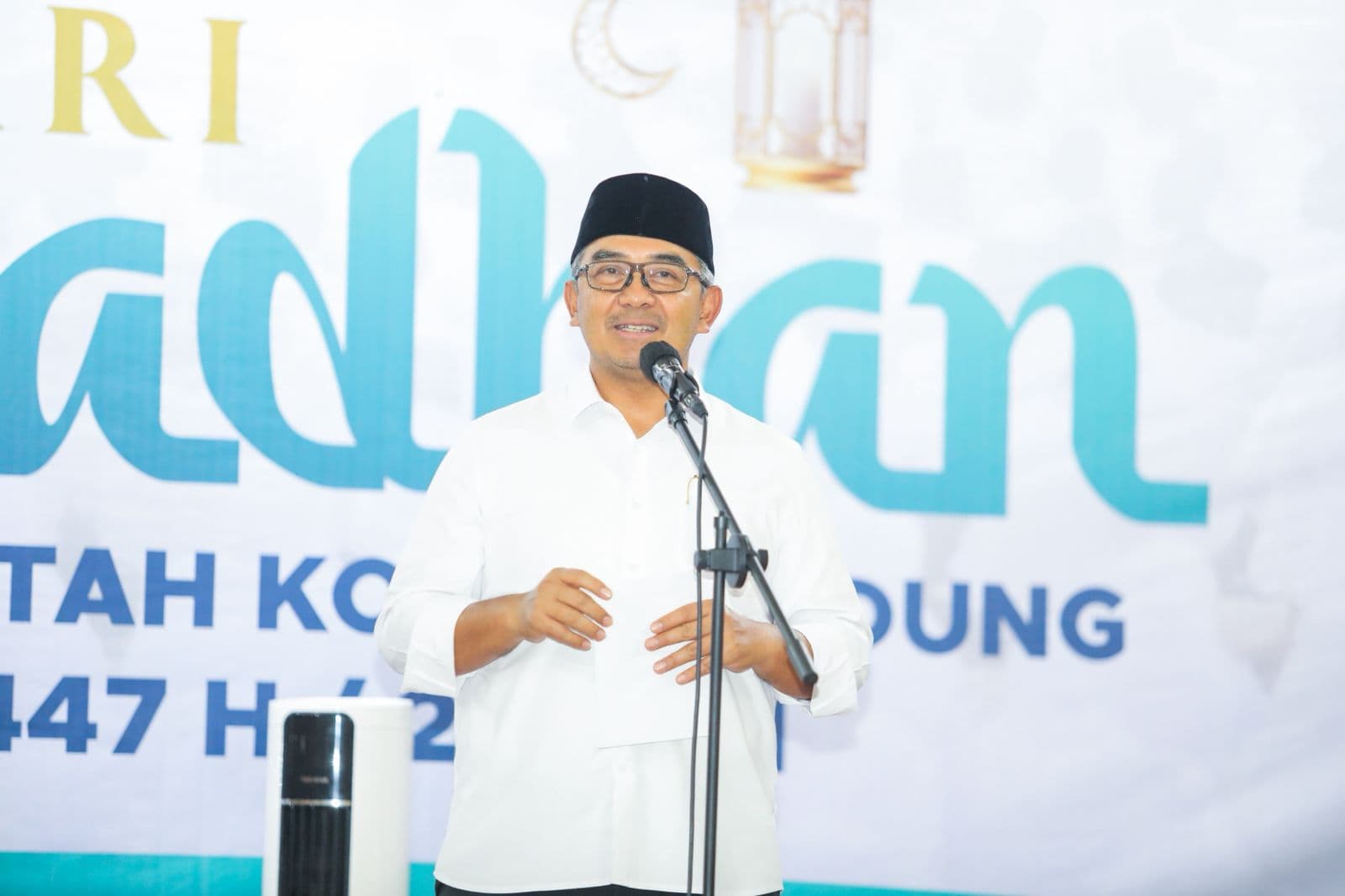 Pemkot Bandung Perketat Pembinaan dan Pengawasan Buntut Kasus Meninggalnya Siswa SMAN 5 Bandung