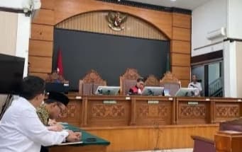 Hakim Tegaskan Sidang Praperadilan Gus Yaqut Bebas Transaksional