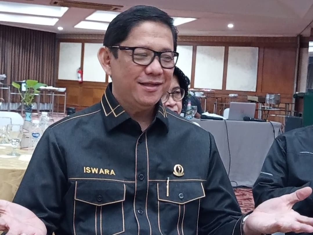 Optimisme Pendapatan Jabar di Tengah Tekanan Pusat