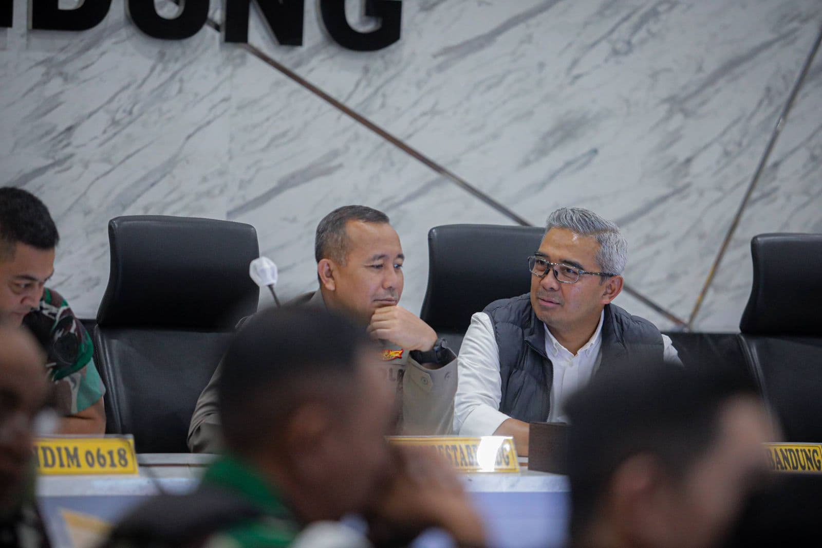 700 Ribu Wisatawan Diprediksi ke Bandung Saat Masa Libur Lebaran