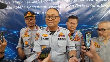 Langkah Tegas Dishub Jabar Bagi PO Bus yang Berlakukan Tarif Tidak Sesuai Aturan