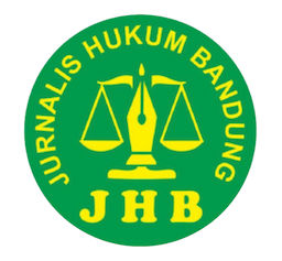 Jurnalis Hukum Bandung